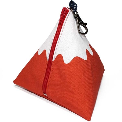 富士山テトラポーチ