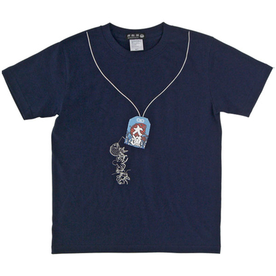 大漁守Ｔシャツ