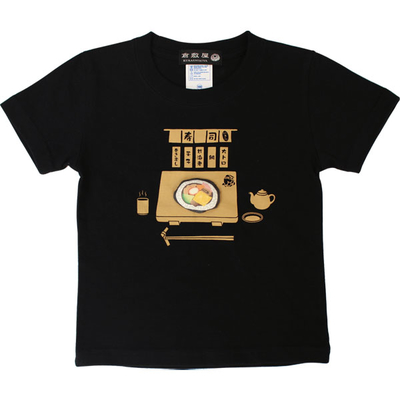 おすしＴシャツ まきずし