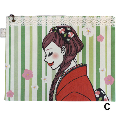 コジマナオコ フリーケース