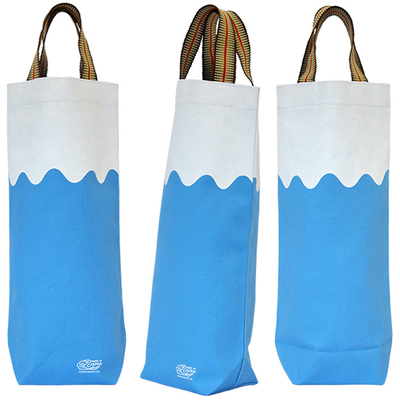 富士山ボトルバッグ