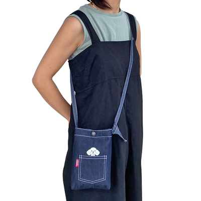 ポケットアニマルスリムポシェット