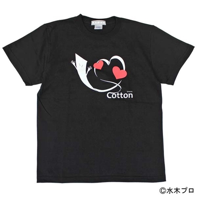 アイラブコットンＴシャツ