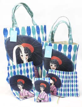 ざぶん賞×コジマナオコ