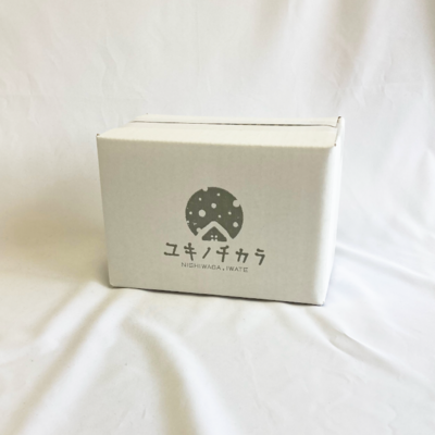西和賀の特産品】西和賀オリジナルクッキーシュークリーム6個セット