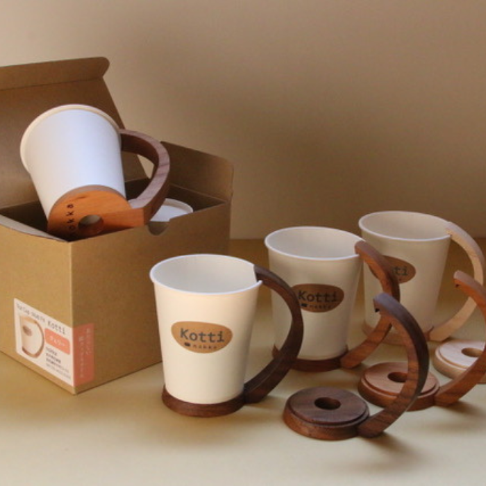 ガリタ コップ Vintage Noritake China 