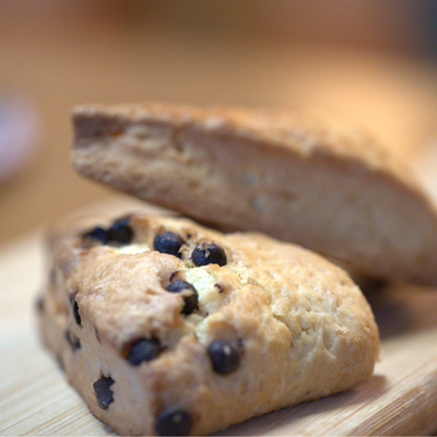 スコーン２種10個セット