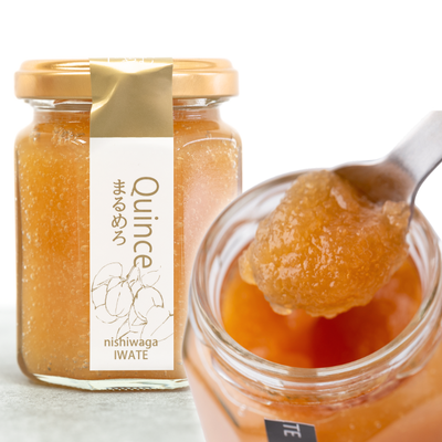 やまに農産 まるめろジャム