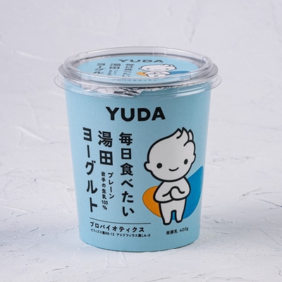 ヨーグルト S西和賀返礼品3.15-