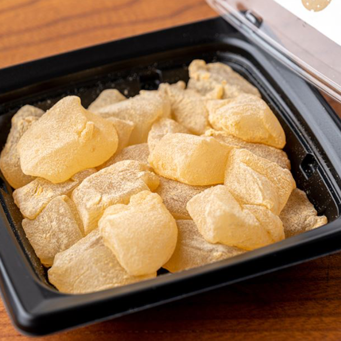 西和賀の特産品】団平 わらび餅[きな粉・抹茶]・団平|にしわがのみせっ