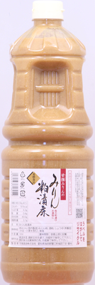 みりん粕漬床 1800ml ペット