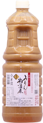みりん粕漬床 1800ml ペット