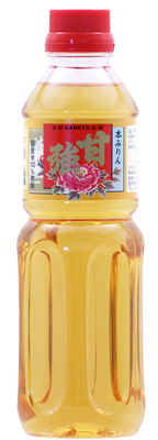 甘強酒造の本みりん、本味醂 | 甘強オンラインショップ