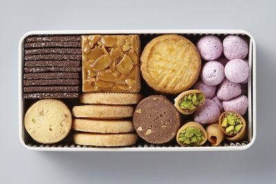 プレミアムクッキーS | 明治記念館オンライン