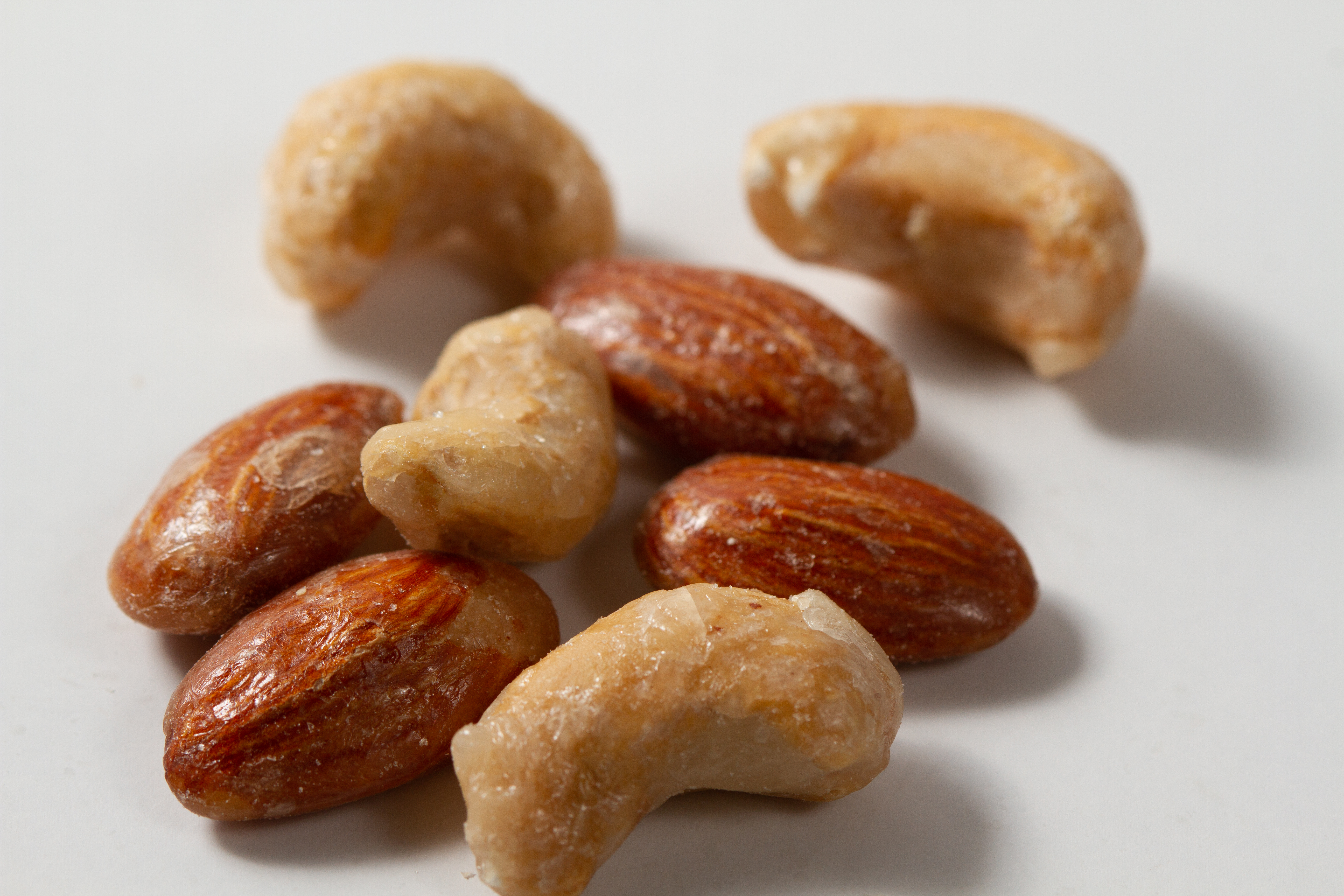 キャラメリゼ ミックスナッツ ｏｗｌ ｍｏｏｎ