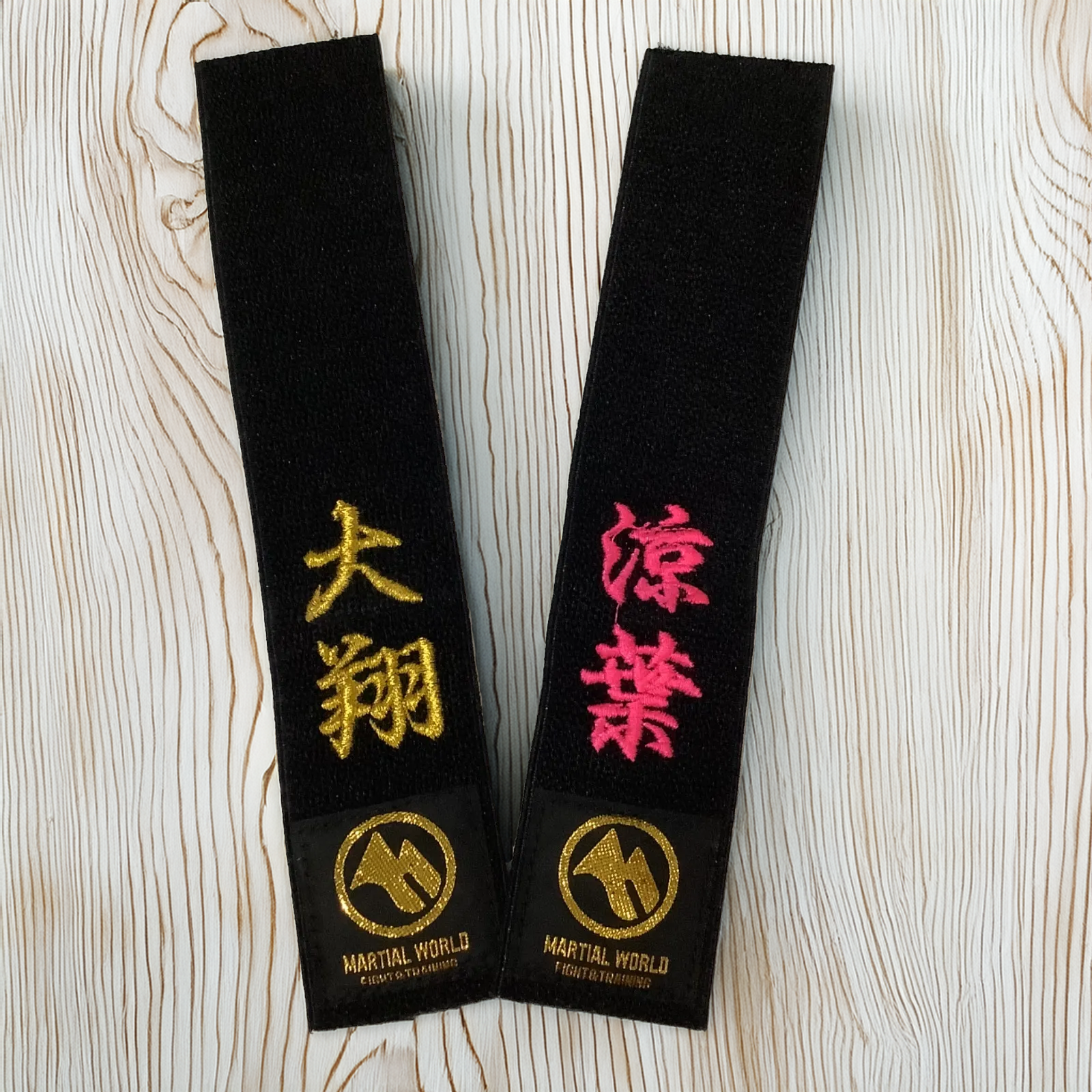 帯どめへの刺繍（即日）
