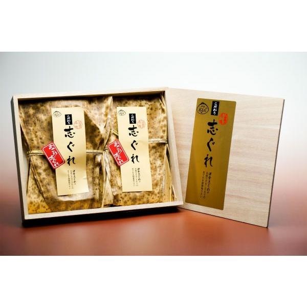 あさり様へ③ 贈答木箱入り】こだわりあさりセット | 伊勢志ぐれ直販店