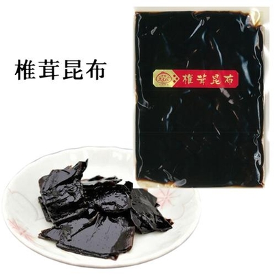 椎茸昆布 100ｇ