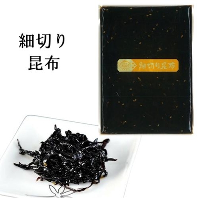 細切り昆布 100ｇ