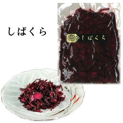 しばくら 100ｇ
