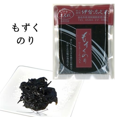 もずくのり 100ｇ