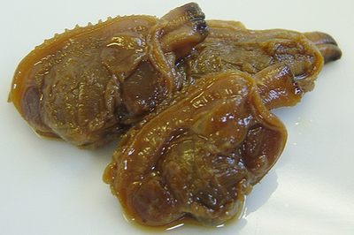 浅炊あさり志ぐれ 105g