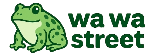 ｗａ　ｗａ　ｓｔｒｅｅｔ