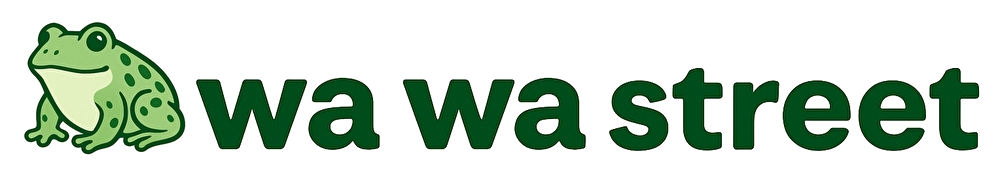 ｗａ　ｗａ　ｓｔｒｅｅｔ