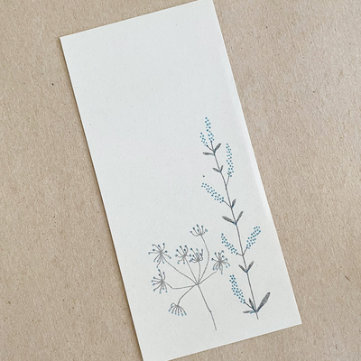 一筆箋 No.4-2