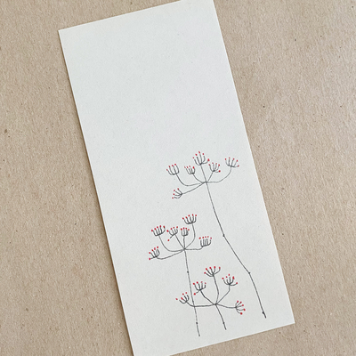 一筆箋 No.4-3