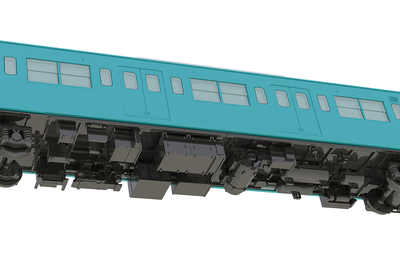 PLUM JR201系 先頭車・中間車 4両セット 京葉線 16番ゲージ 02_1647497900011_400.jpg
