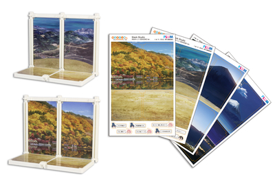 PLUM直販限定】ミニフィギュア 大垣千明[Season2 Ver.]間違え