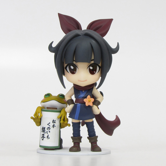 国宝 松本城～くのいち縄手セット～ | PLUM WebShop