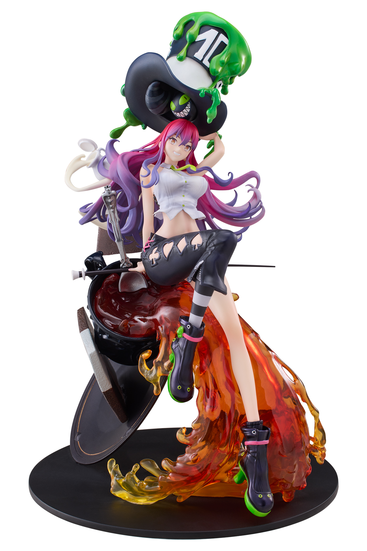 Mad Hatter | PLUM WebShop