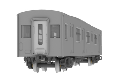 SHOP限定品】201系[30Nサハタイプ]アソートセット | PLUM