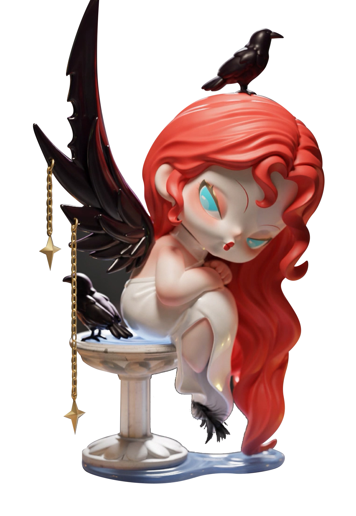 単品購入】Nami - Nightmare Core | PLUM WebShop