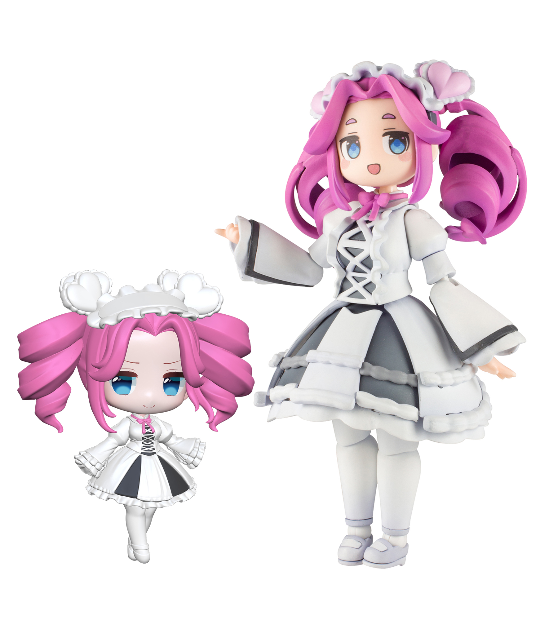 東北3姉妹 ミニフィギュア 5種セット Amazon | ピーエムオフィスエー(PLUM) プラフィア 東北ずん子