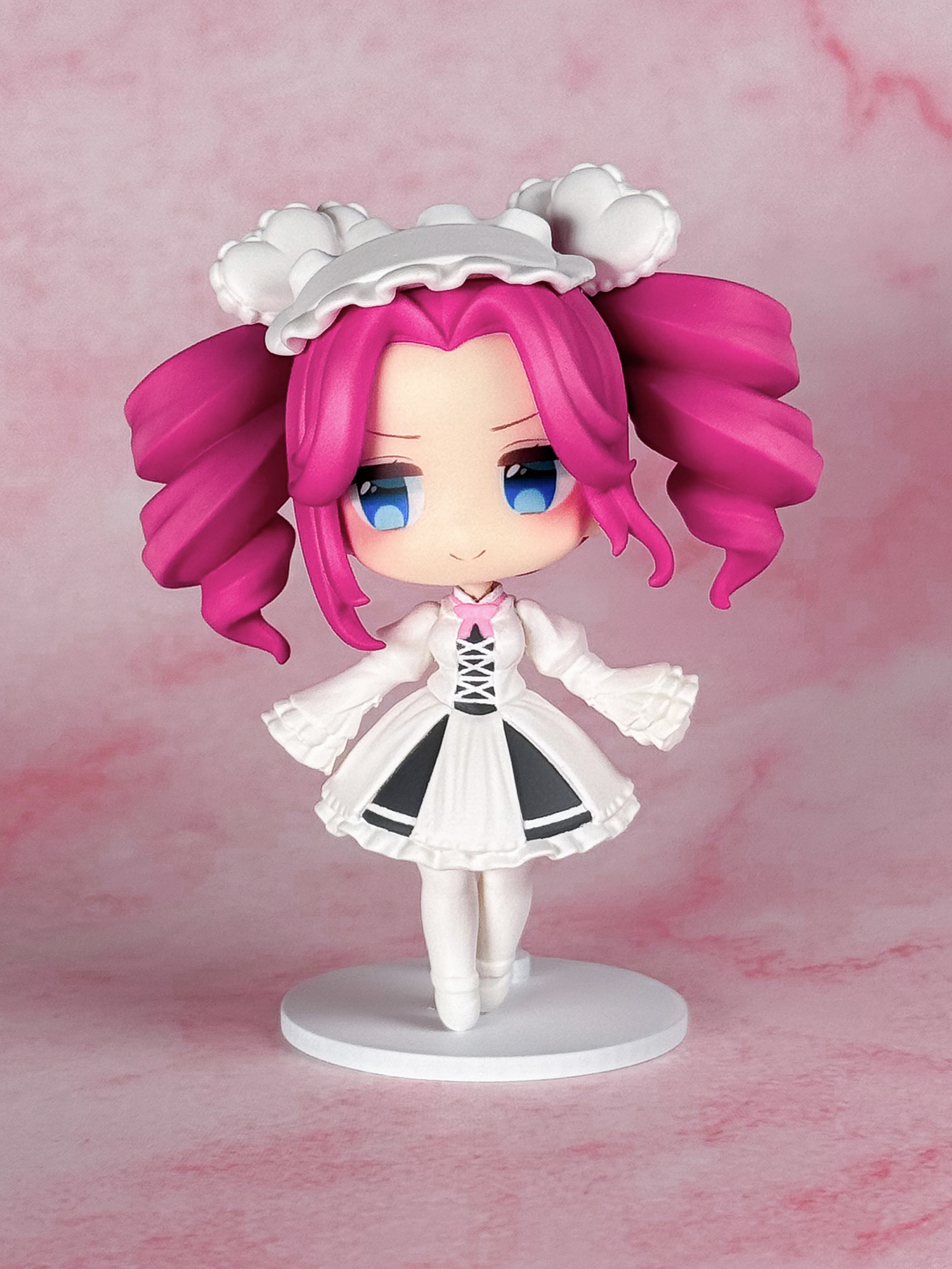 単品）ミニフィギュア 四国めたん【10月発売予定】 | PLUM