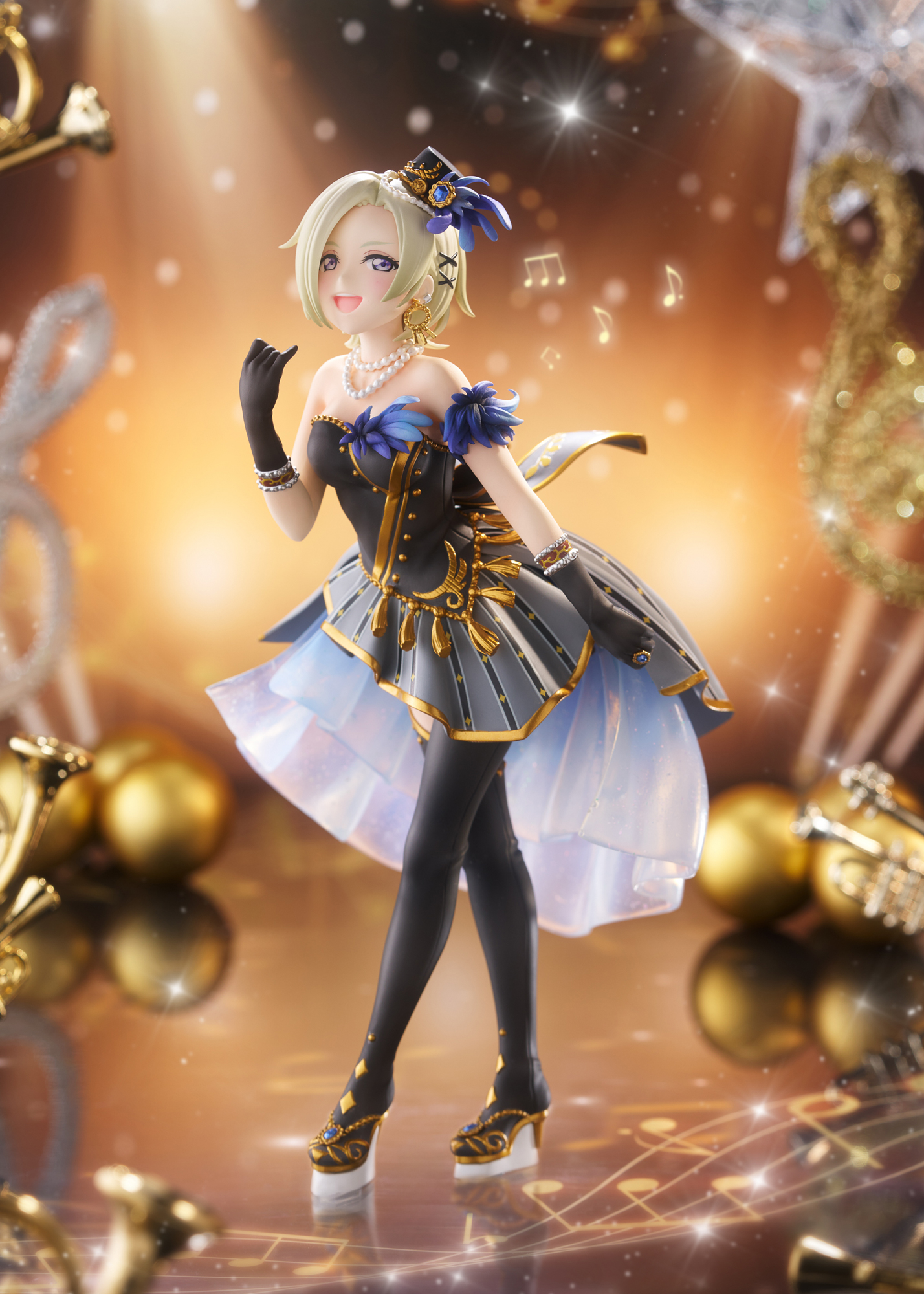 ミア・テイラー | PLUM WebShop