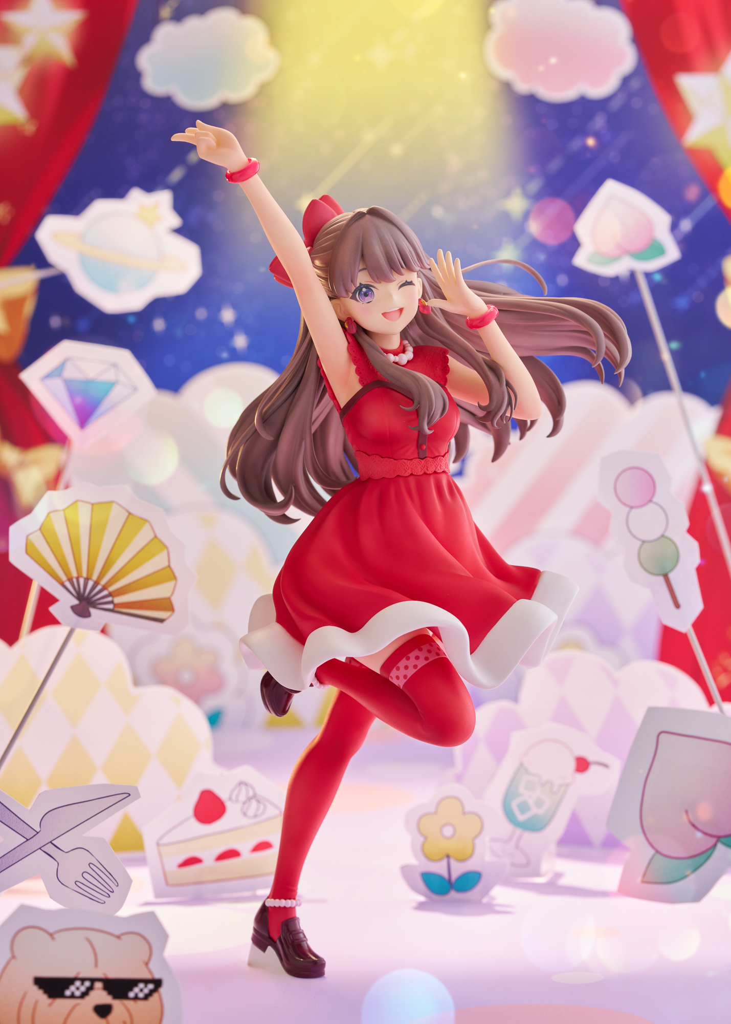 ラブカ vol.1 藤島慈 SEC 4枚 Amazon | PLUMPMOA ラブライブ!蓮ノ空女学院スクールアイドル