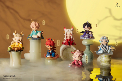 【BOX購入】山・海・星を探して【10月発売予定】
