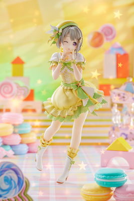 中須かすみ