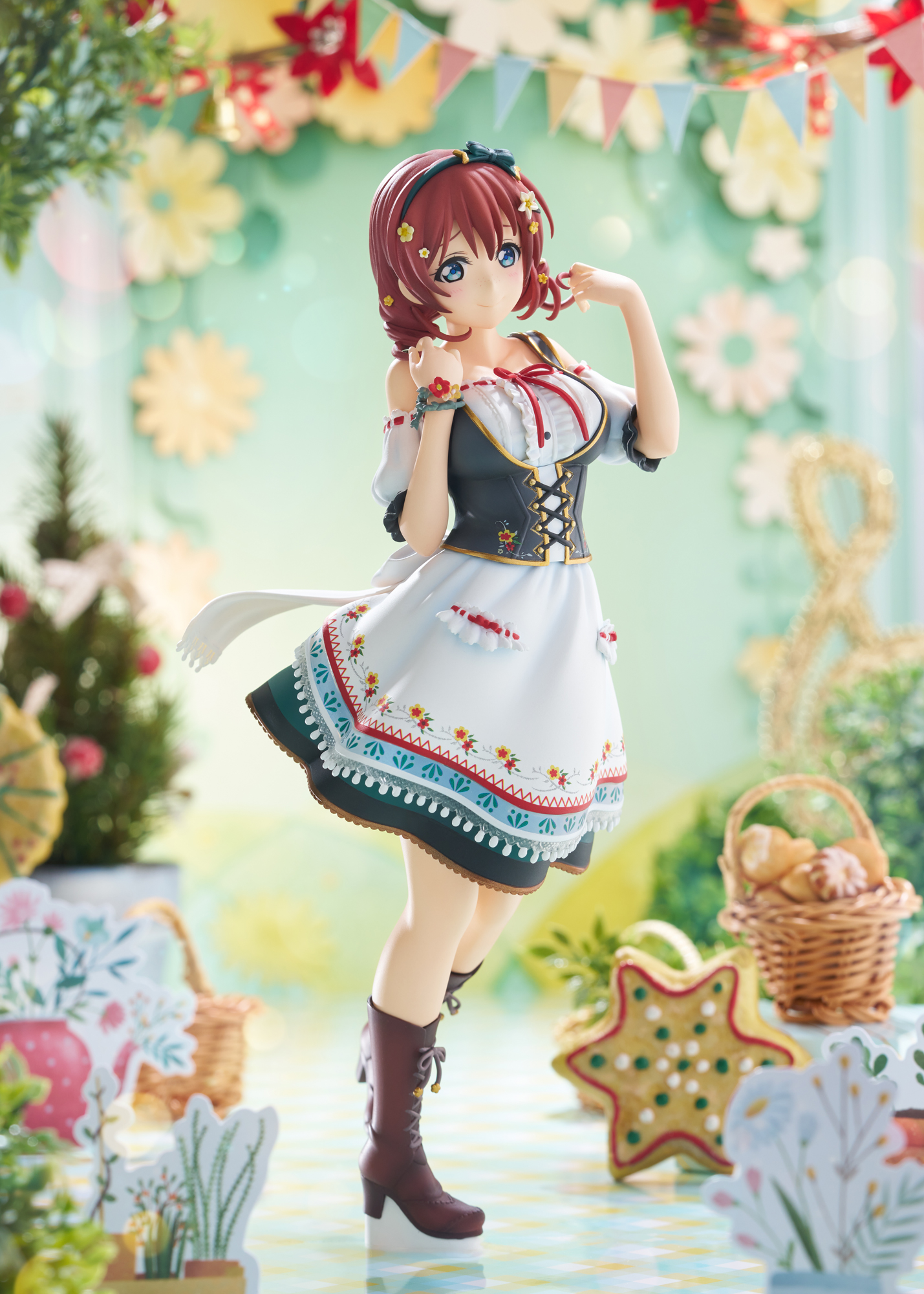 にじちず エマ・ヴェルデ セット エマ・ヴェルデ | PLUM WebShop