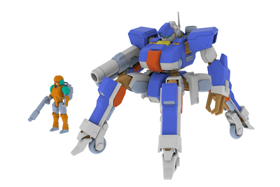 【特典付 5inM】1/35スケール TYPE03 火龍（KARYU）【1月発売予定】
