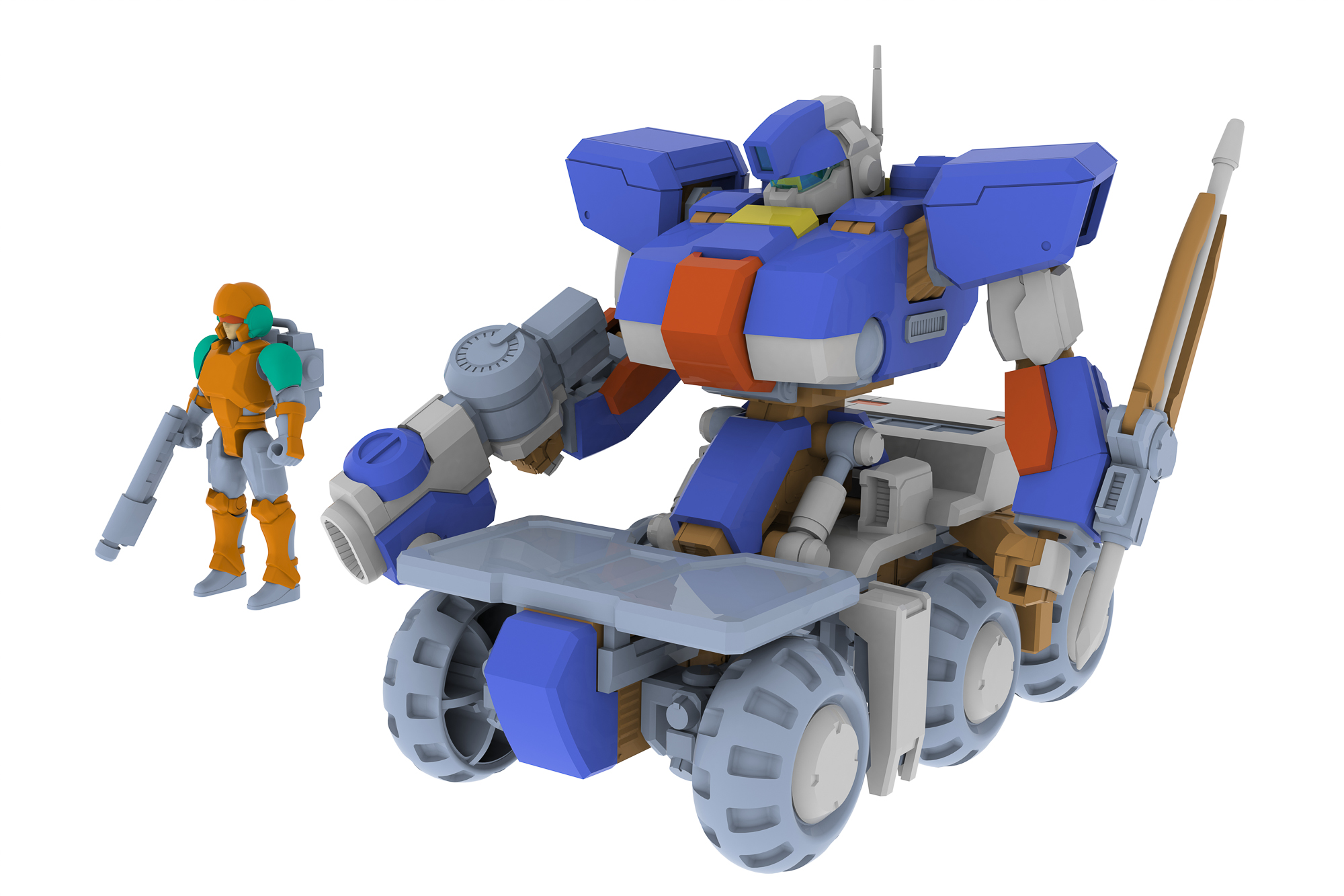 特典付 5inM】1/35スケール TYPE04 神龍（SHINRYU）【2月発売