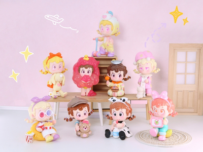 こーやふ「猫娘 ミア 限定版」 | PLUM WebShop