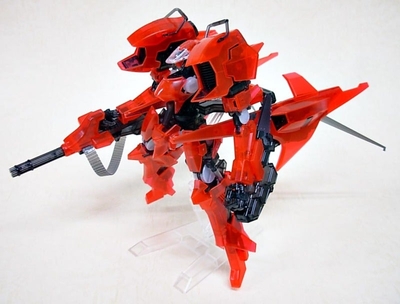 A.R.K. クラウドブレイカー01（クリア版）