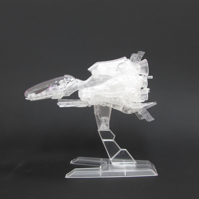 R-9A（アロー・ヘッド）（クリアVer.）