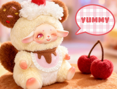 【BOX購入】SALLY - Sweet Dream House【4月発売予定】