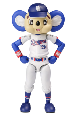 【PLUM限定特典付】プラフィア ドアラ【6月発売予定】